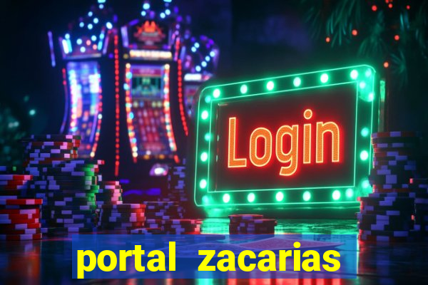 portal zacarias roleta russa